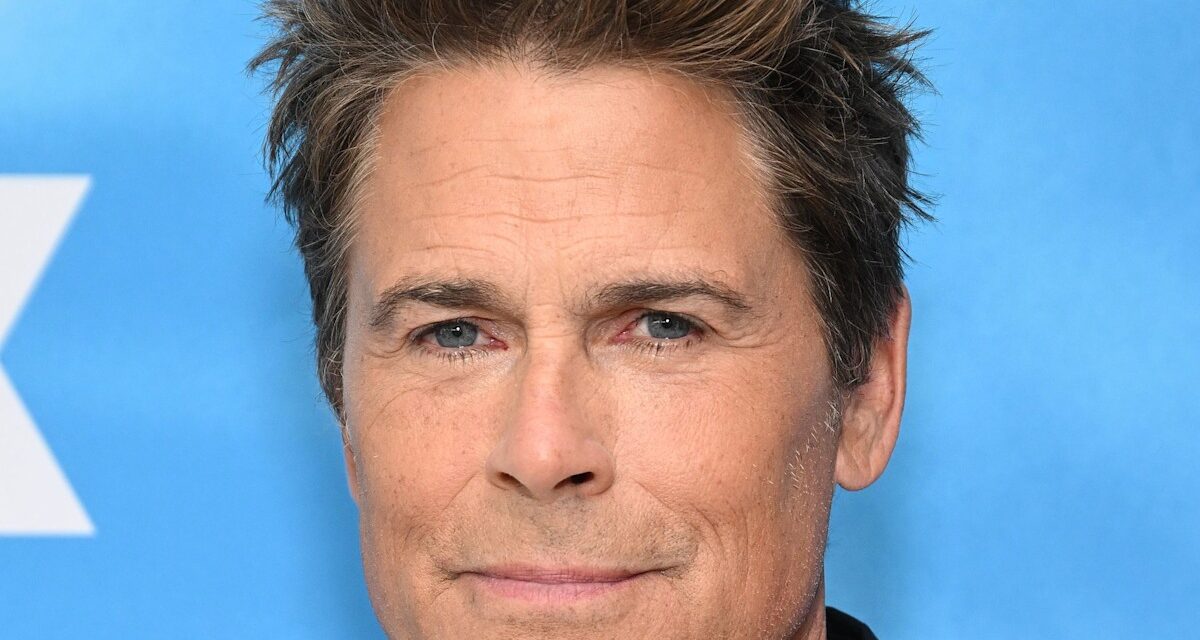 Rob Lowe rejoint le nouveau drame des services secrets de NBC 20 ans après la sortie de West Wing