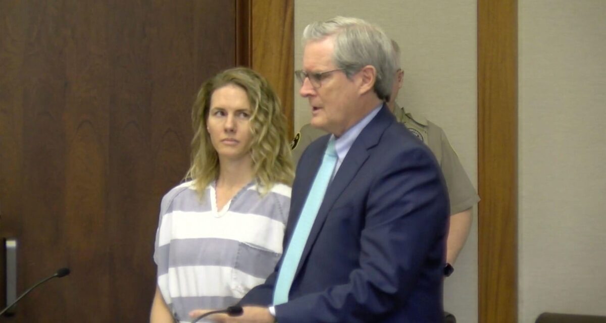 L&rsquo;ex-mari de Youtuber Ruby Franke emprisonné a engagé 6 mois après avoir finalisé le divorce