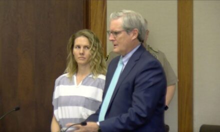 L&rsquo;ex-mari de Youtuber Ruby Franke emprisonné a engagé 6 mois après avoir finalisé le divorce