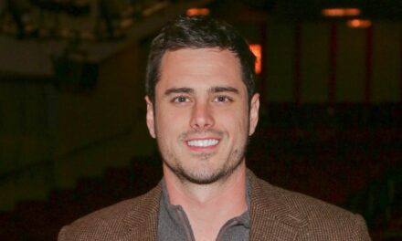 Ben Higgins et Wells Adams de la franchise de célibataire divisé sur la nouvelle bachelorette Taylor Frankie Paul et poser une question importante