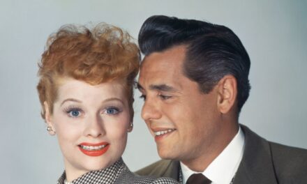 Rencontrez les 2 enfants célèbres de Lucille Ball et Desi Arnaz