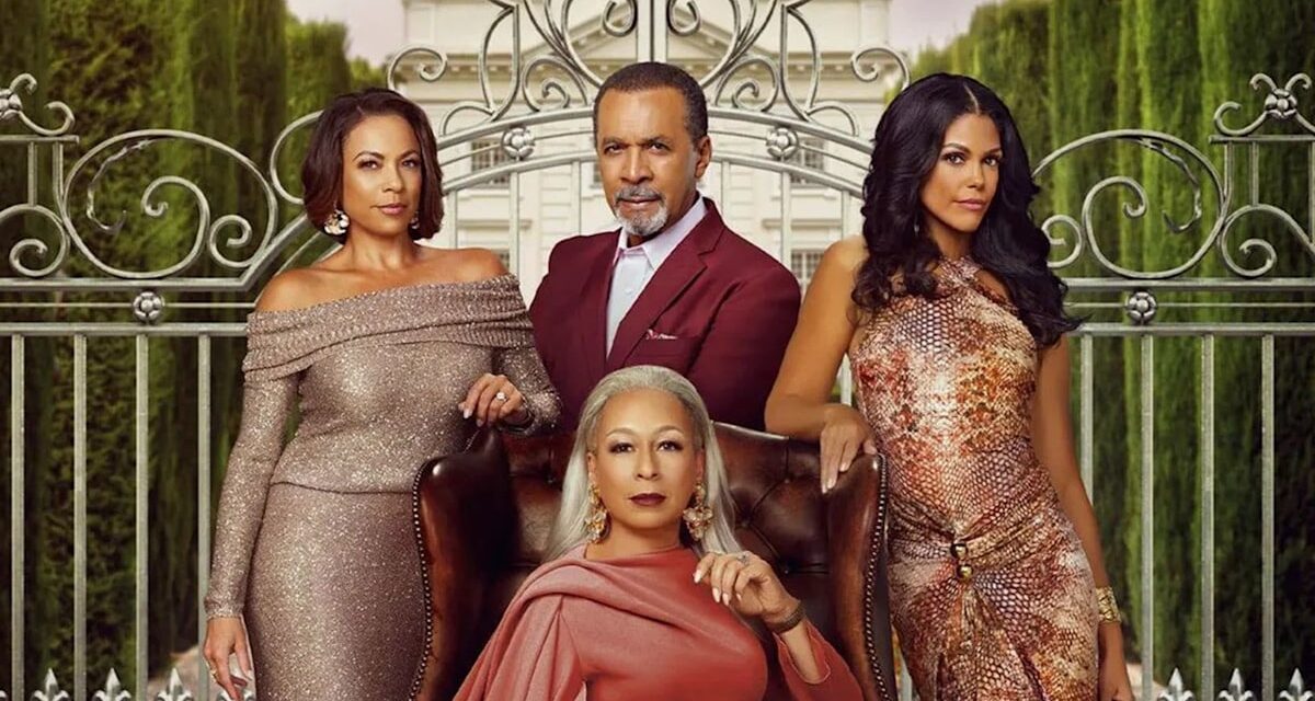 Pourquoi Beyond the Gates n&rsquo;a pas été nominé pour les Daytime Emmy Awards 2025