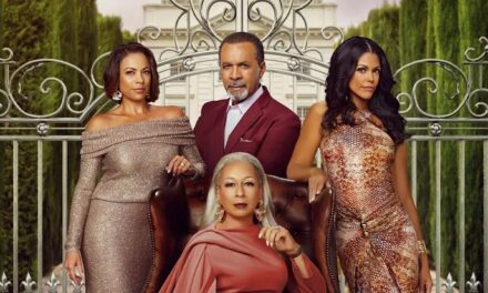 Pourquoi Beyond the Gates n&rsquo;a pas été nominé pour les Daytime Emmy Awards 2025