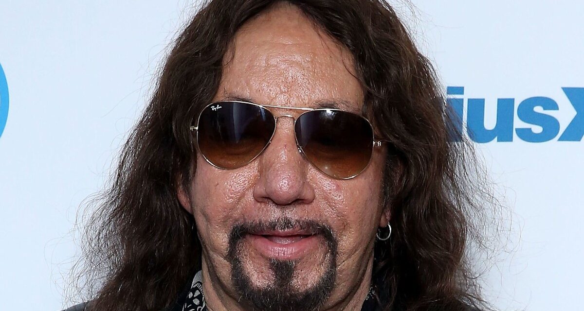 La légende de KISS décède tragiquement à l&rsquo;âge de 76 ans