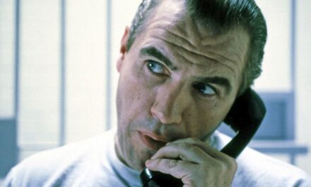 Le thriller psychologique « captivant » Manhunter est la montre parfaite en semaine