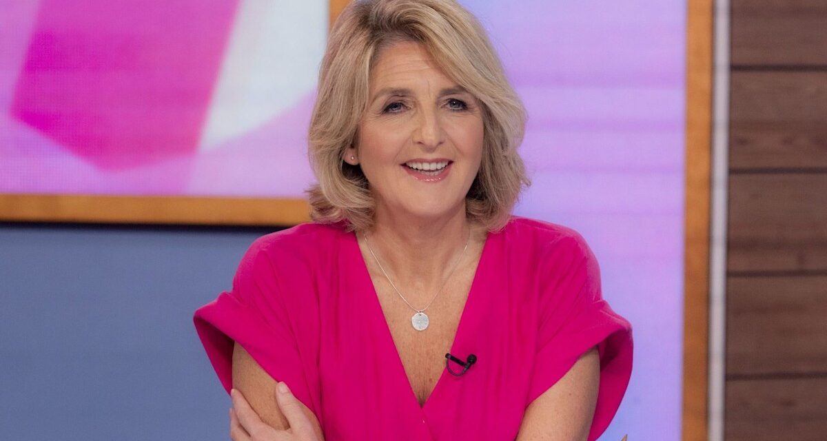 Kaye Adams de Loose Women n&rsquo;a jamais épousé son partenaire « non conventionnel » – voici pourquoi