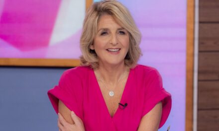 Kaye Adams de Loose Women n&rsquo;a jamais épousé son partenaire « non conventionnel » – voici pourquoi