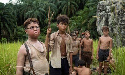 Rencontrez le casting de Lord of the Flies de la BBC – et leurs relations avec des célébrités