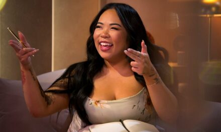 Pourquoi Anna Yuan a brusquement laissé l&rsquo;amour est aveugle saison 9