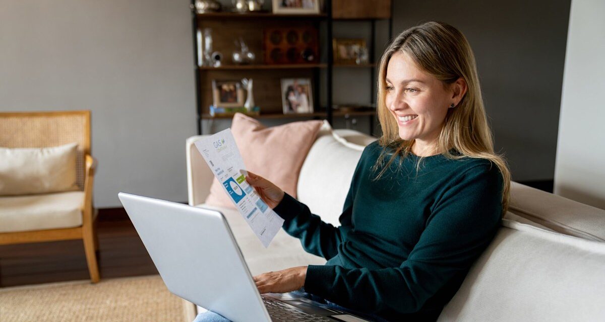 Avez-vous droit à une réduction sur votre facture d’énergie cet hiver ? Le gouvernement exhorte certains ménages à agir