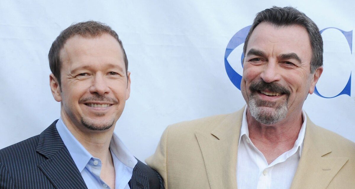 Donnie Wahlberg défend la décision de continuer Blue Bloods via Boston Blue : « Il s&rsquo;est battu bec et ongles »