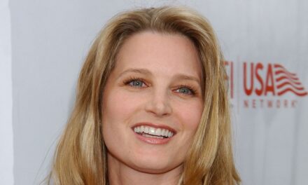 À l&rsquo;intérieur du mariage solitaire de Bridget Fonda avec son célèbre mari