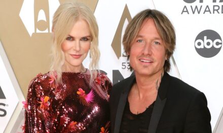 La clause de «cocaïne» de Keith Urban qui devrait lui décrocher des millions dans le divorce de Nicole Kidman