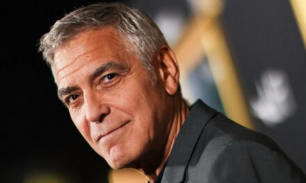 George Clooney révèle qu&rsquo;il ressemble « exactement » à son fils Alexander