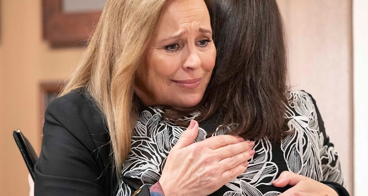 Spoilers de l&rsquo;hôpital général: voici tout ce qui se passe 6 octobre au 10 octobre