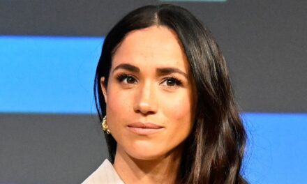 Les fans de Meghan Markle sautent à sa défense sur les faux pas de la cuisine «  attachant  »