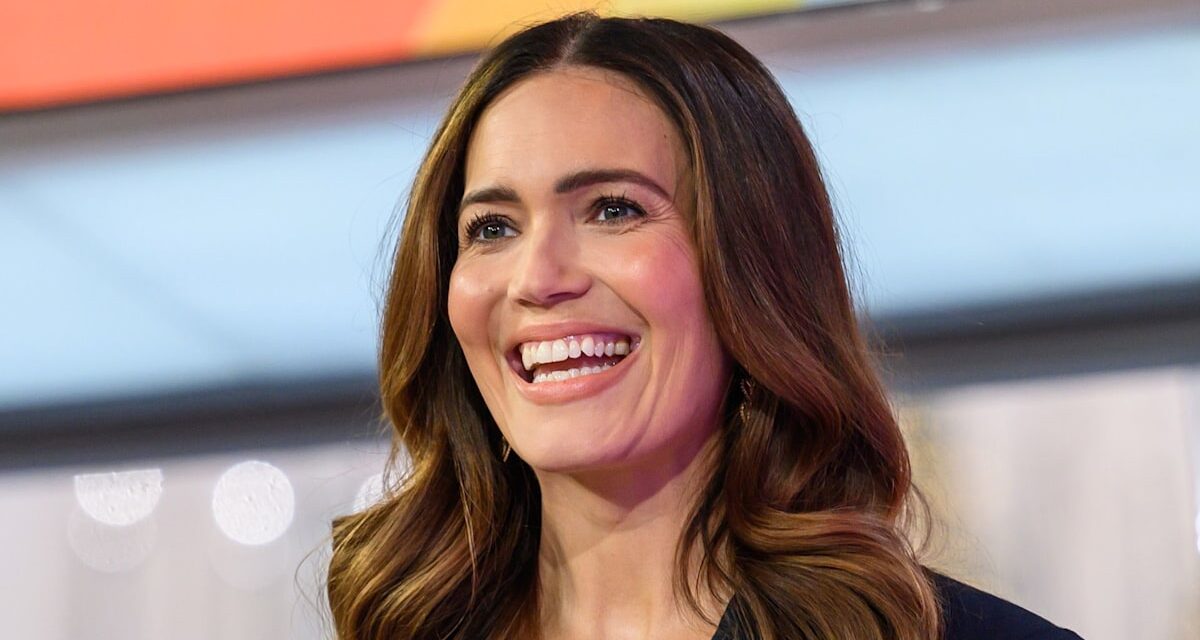 La dernière transformation de Mandy Moore laisse les fans dire la même chose