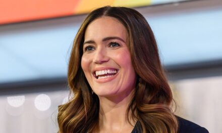 La dernière transformation de Mandy Moore laisse les fans dire la même chose
