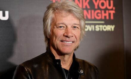 Rencontrez les quatre enfants de Jon Bon Jovi, du célèbre fils au partenaire commercial