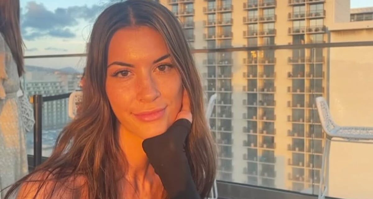 911 : L&rsquo;actrice de Nashville décède à l&rsquo;âge de 23 ans : « Nous sommes profondément attristés et complètement navrés »