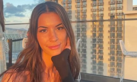 911 : L&rsquo;actrice de Nashville décède à l&rsquo;âge de 23 ans : « Nous sommes profondément attristés et complètement navrés »