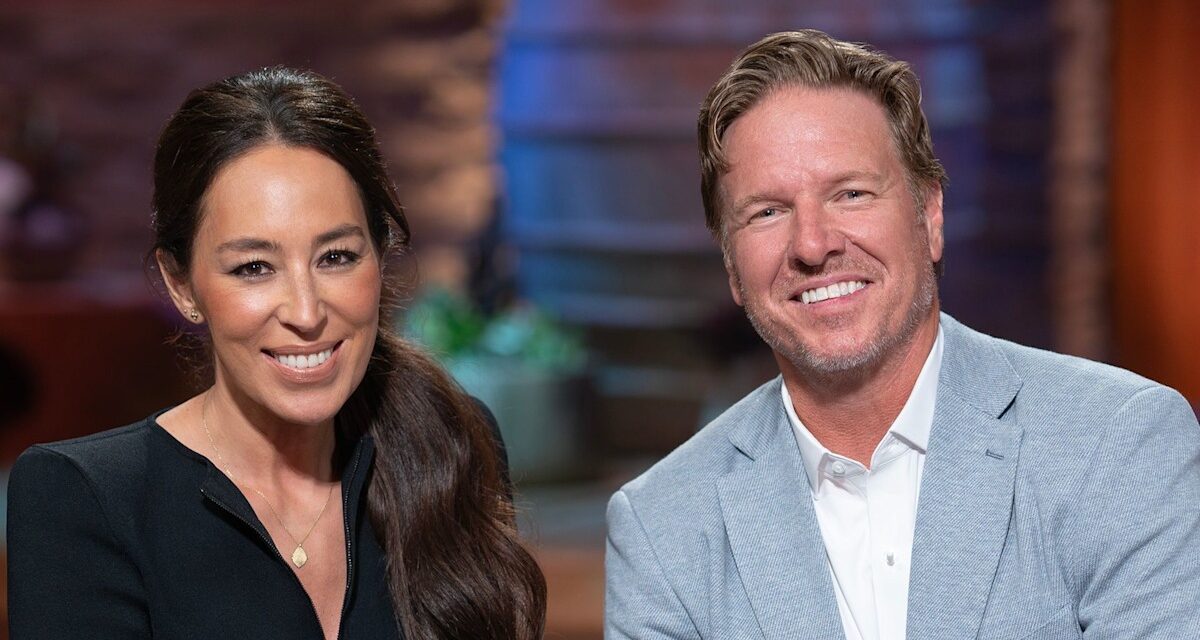 Joanna et Chip Gaines partagent une mise à jour « spéciale » sur la famille sur une étape douce-amère impliquant leur fille Ella