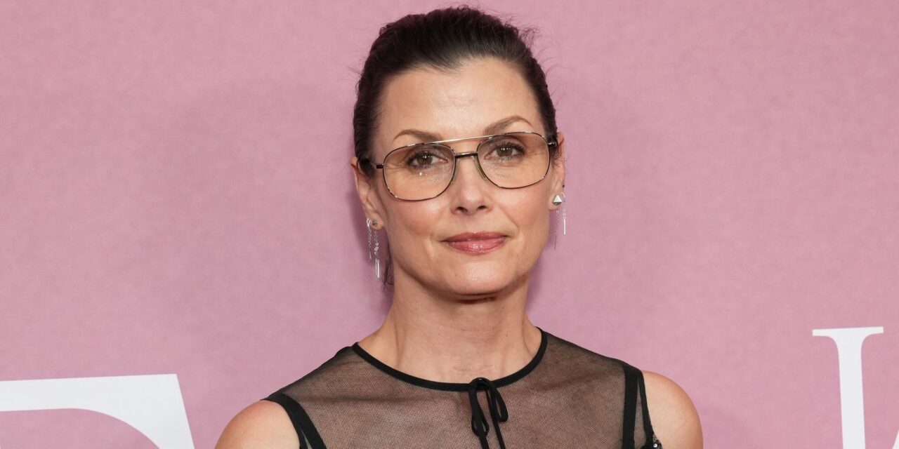 Bridget Moynahan fait des aveux francs sur sa carrière alors que son fils Jack Brady se prépare pour un nouveau chapitre
