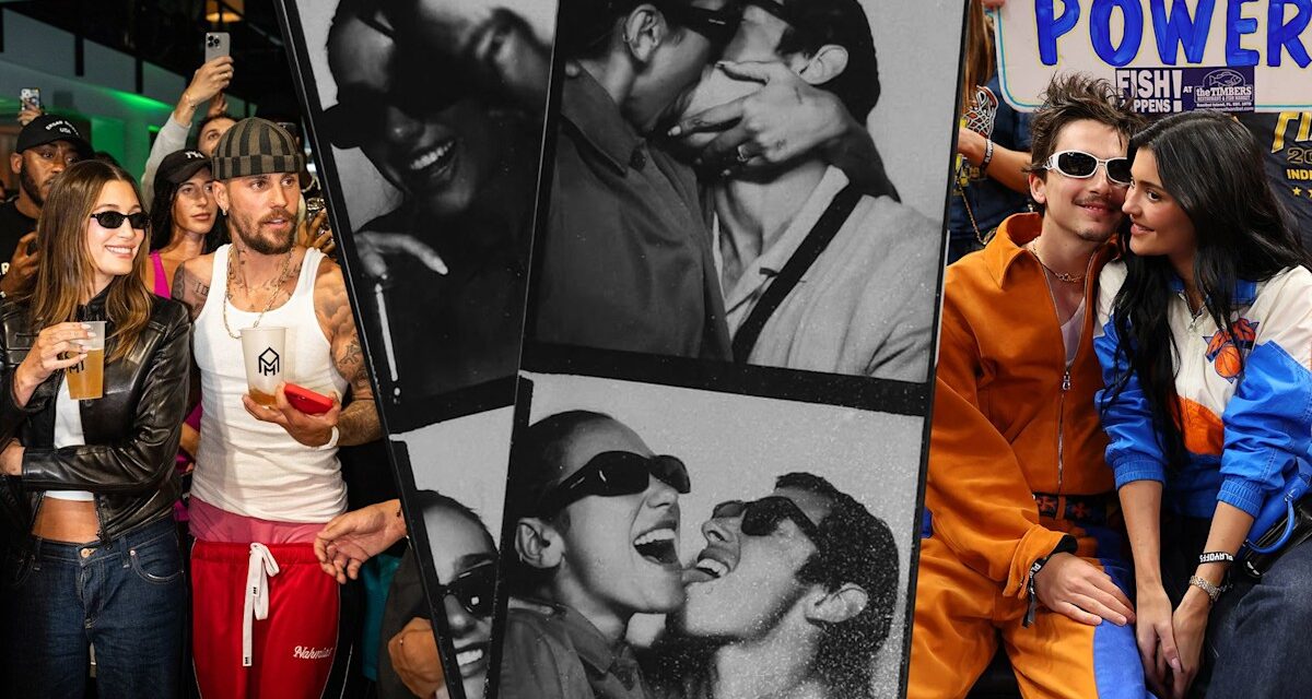 Le H! Tenue de soirée de rendez-vous pour la nouvelle saison de l&rsquo;équipe de mode