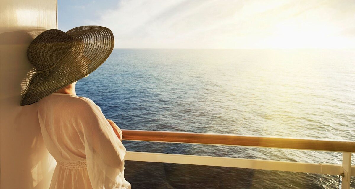 Quelle cabine réserver sur un bateau de croisière ? Des couchers de soleil à la prévention du mal de mer