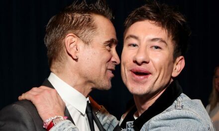 Des acteurs irlandais éligibles diaboliquement éligibles – y compris une star de la maison de Guinness