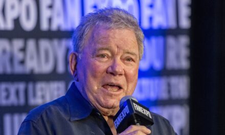 William Shatner fait un rare aveu sur sa santé dans une interview franche