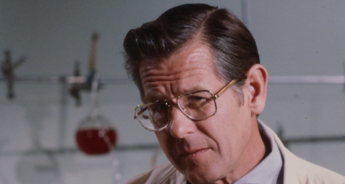 La star de Naked Gun est décédée à l&rsquo;âge de 98 ans