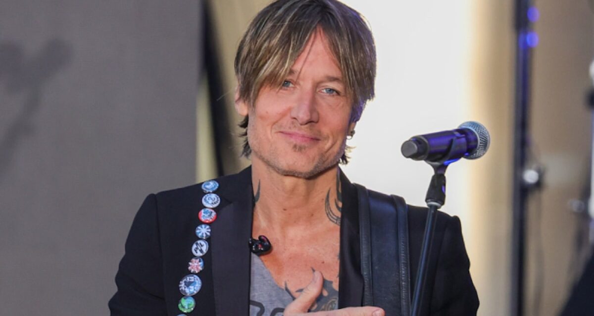 Keith Urban obligé de s&rsquo;excuser auprès de ses fans après son divorce avec Nicole Kidman : « Je suis vraiment désolé »