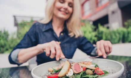 Le régime Human Being promet une perte de poids rapide en 3 mois – mais qu’en disent les experts ?