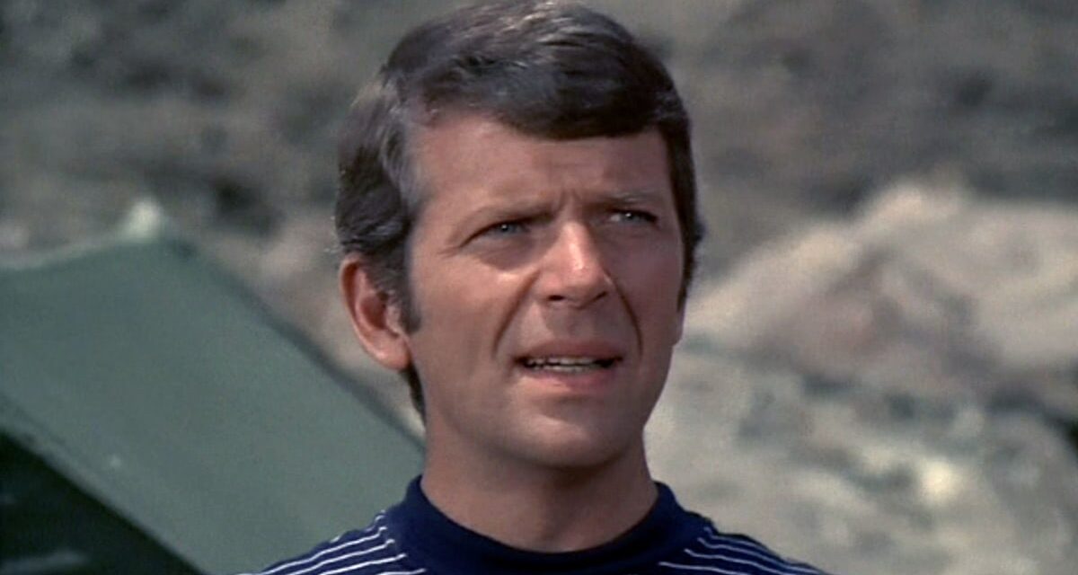 Les tensions de Brady Bunch sur le plateau sont révélées alors que la star révèle pourquoi Robert Reed a « tenté de se faire virer »