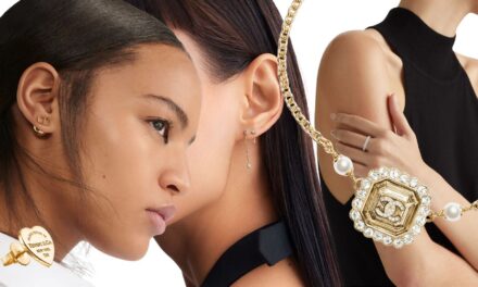 Bijoux de luxe pour elle 2025