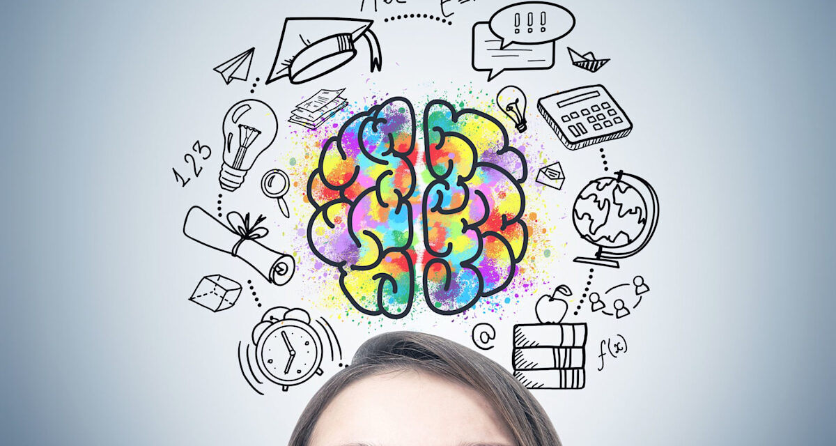 Les experts préviennent que la démence est en augmentation : comment rester mentalement alerte jusqu&rsquo;à 100 ans