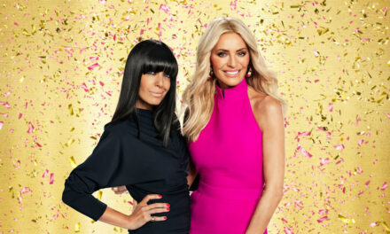 Tess Daly et Claudia Winkleman confirment leur sortie stricte sous le choc – voir le communiqué