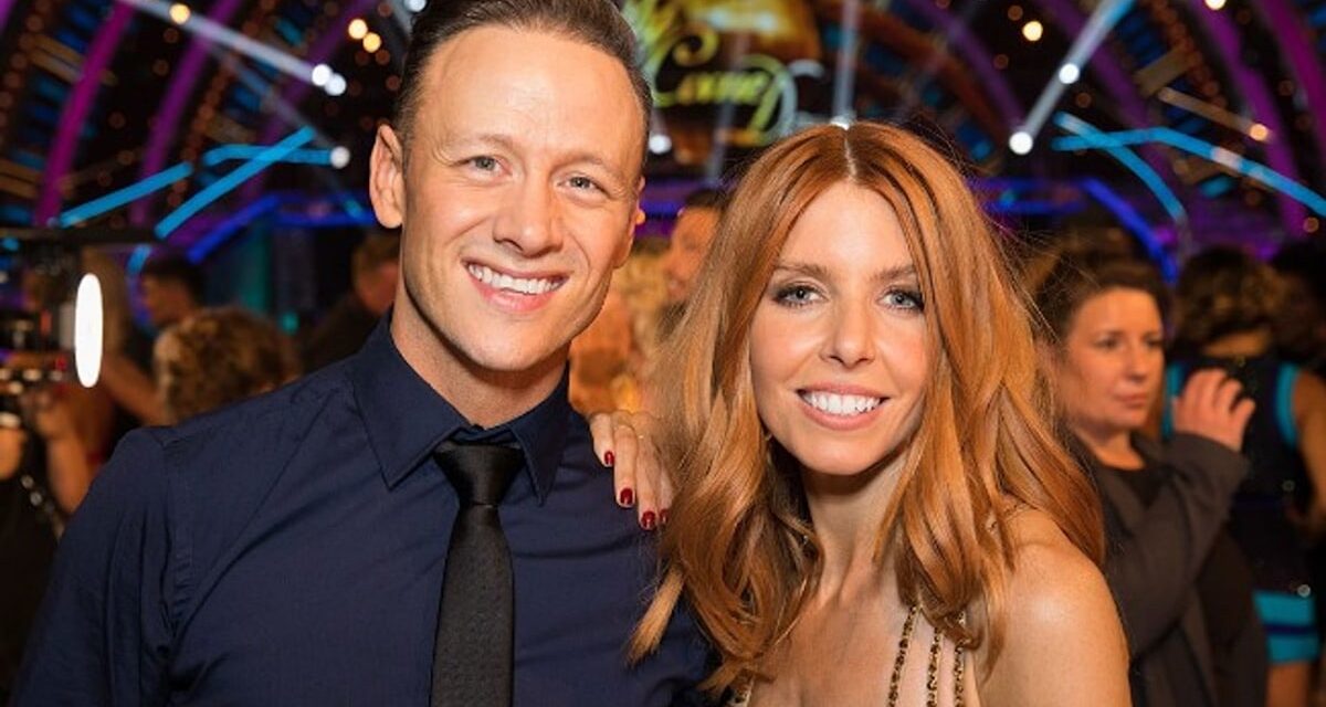 Kevin Clifton de Strictly dit que Stacey Dooley serait un remplaçant « incroyable » pour Tess Daly et Claudia Winkleman – regardez