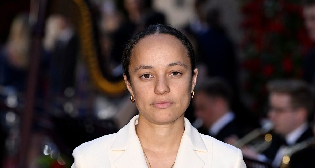 Grace Wales Bonner est la nouvelle directrice créative de la mode masculine Hermès