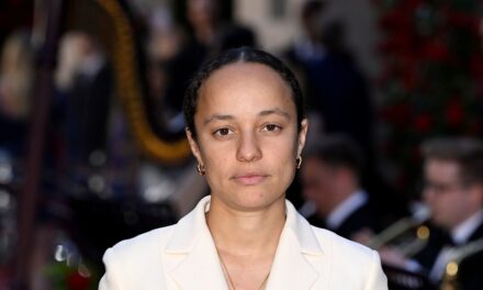 Grace Wales Bonner est la nouvelle directrice créative de la mode masculine Hermès