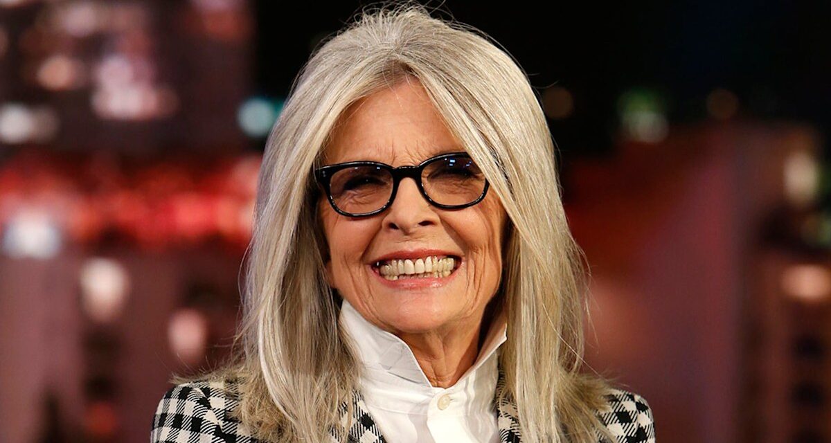 Diane Keaton luttait contre une « maladie sans nom » avant de mourir à 79 ans