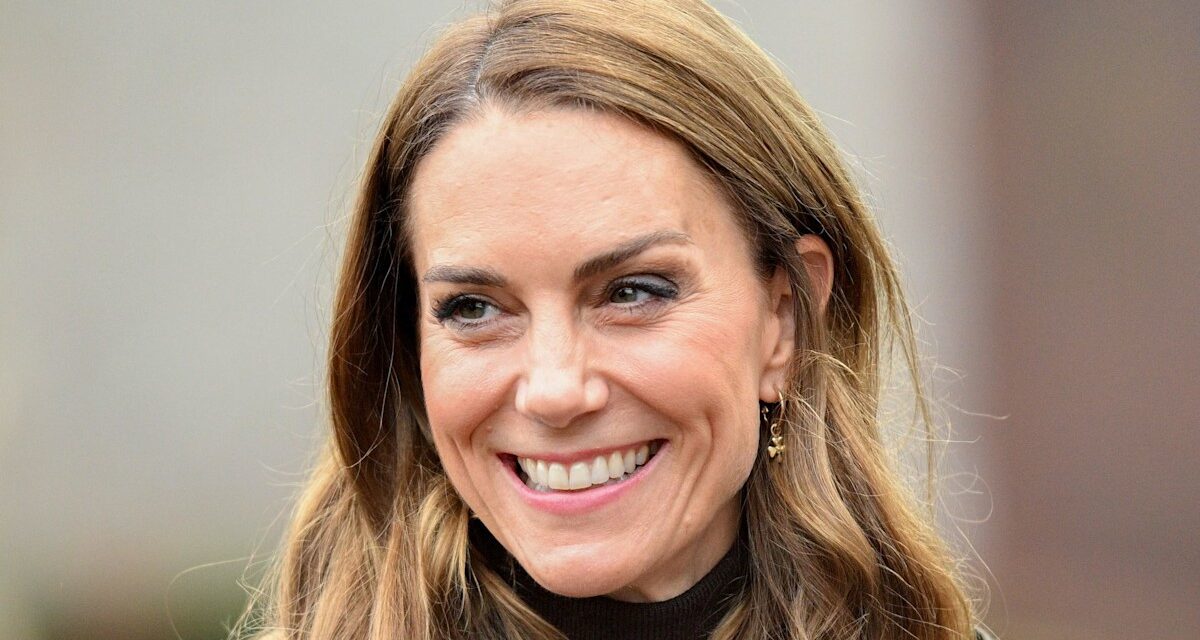Le look « Cotswold cool girl » de Kate Middleton est la leçon ultime de style patrimonial