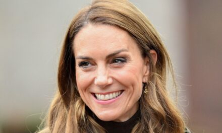 Le look « Cotswold cool girl » de Kate Middleton est la leçon ultime de style patrimonial