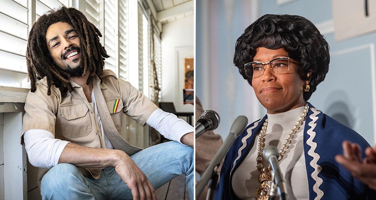 Mois d&rsquo;histoire noire: 10 émissions de télévision et films incroyables à regarder maintenant