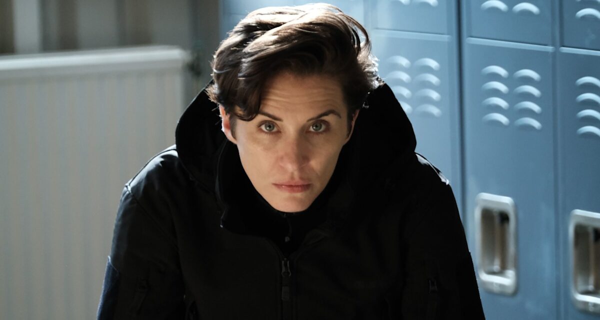 Vicky McClure promet « l’or absolu du Triggerverse » pour la saison 3 de Trigger Point