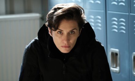 Vicky McClure promet « l’or absolu du Triggerverse » pour la saison 3 de Trigger Point