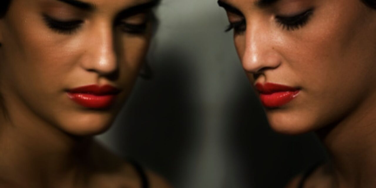 Qu&rsquo;est-ce que cela signifie si votre visage devient plus asymétrique dans la quarantaine?