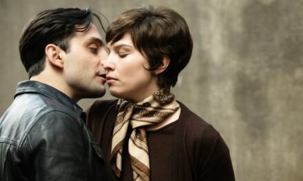 Les téléspectateurs de Netflix font l&rsquo;éloge du nouveau drame policier « captivant » en 4 épisodes Le Monstre de Florence : « Ne regardez pas seul »