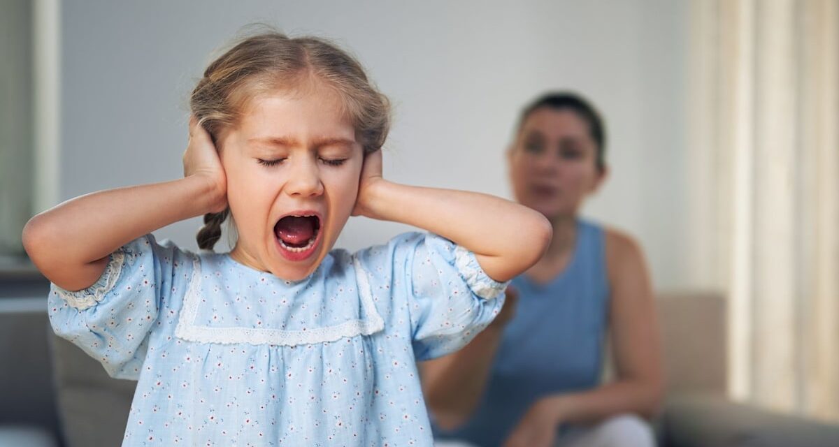 Comment réagir aux crises de colère de votre enfant (âgés de 2 à 18 ans) – sans recourir à la punition